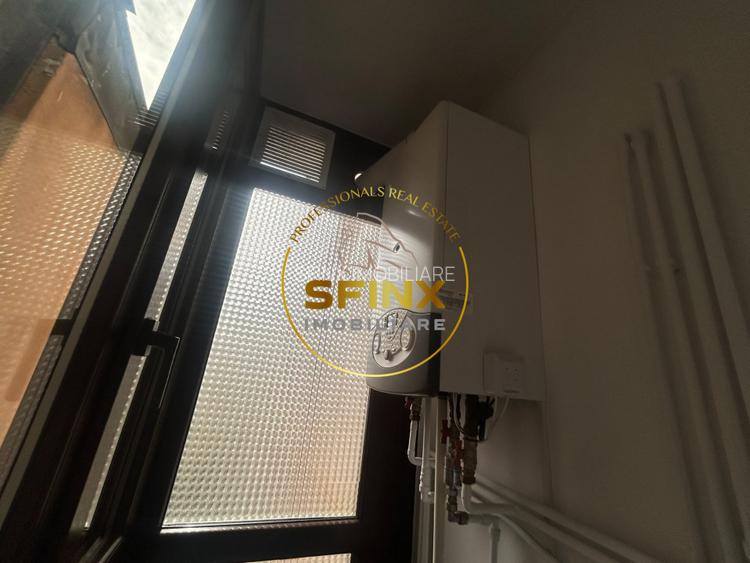 3 camere | Dorobanti | 80mp | Balcon | Disponibil Imediat - 14