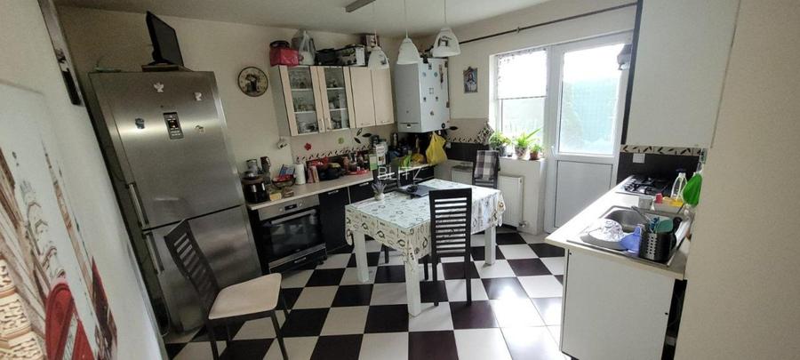 Casa 5 camere, RATE, 3 bai, 171mp utili + pod, gradina 160 mp, zona Tera - 3