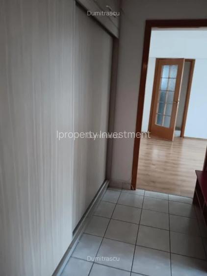 Turda, Mihalache | 3 Camere | Nemobilat | 2 Bai | Balcon - 11