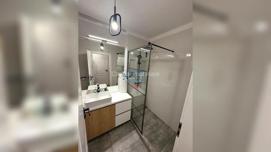 Apartament 3 camere Iris, parcare subterană, 0% comision - 8