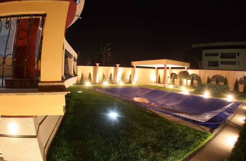 VILA DE LUX CU PISCINA IN ZONA HERASTRAU - 3