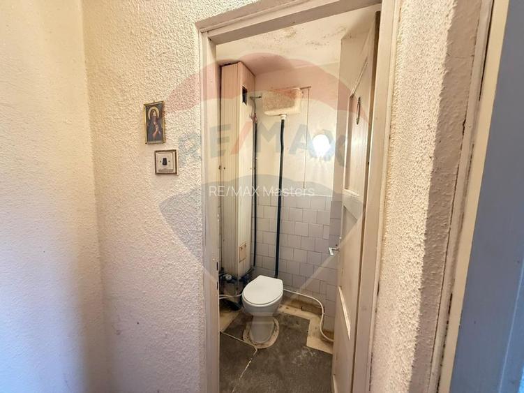 Apartament 3 camere ULTRACENTRAL etaj 2– Gura Humorului - 12