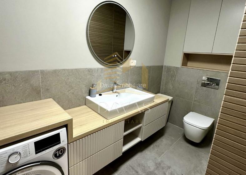 Apartament cu 2 camere semidecomandat de LUX | Elite City - 6
