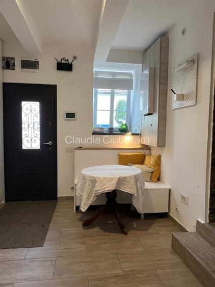 Garsoniera tip studio ansamblul Schiller Residence direct de la proprietar - 13