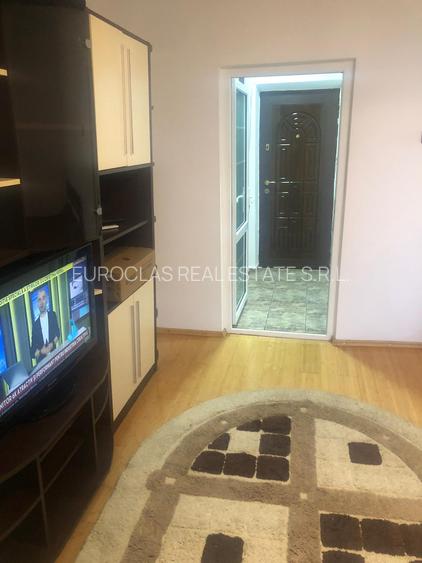 Garsoniera zona Far/Billa - 52.000 euro (Cod E2+E7) - 2