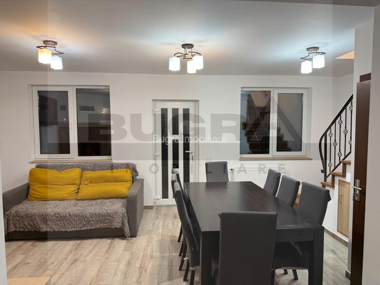 De vânzare casa 4 camere în Câmpenești, Apahida - 5