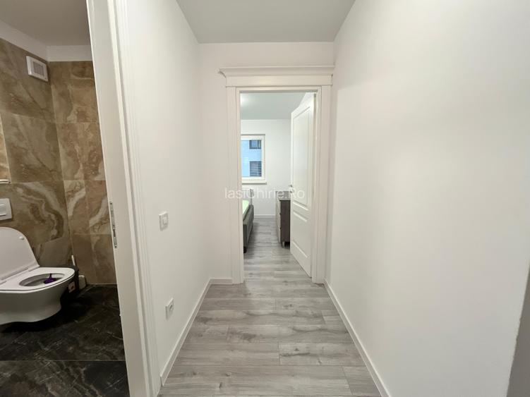 Apartament  2 camere – Poitiers Tower – 450 € - 8