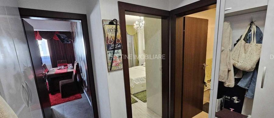 Apartament 2 camere + loc parcare, Dream Residence - 4