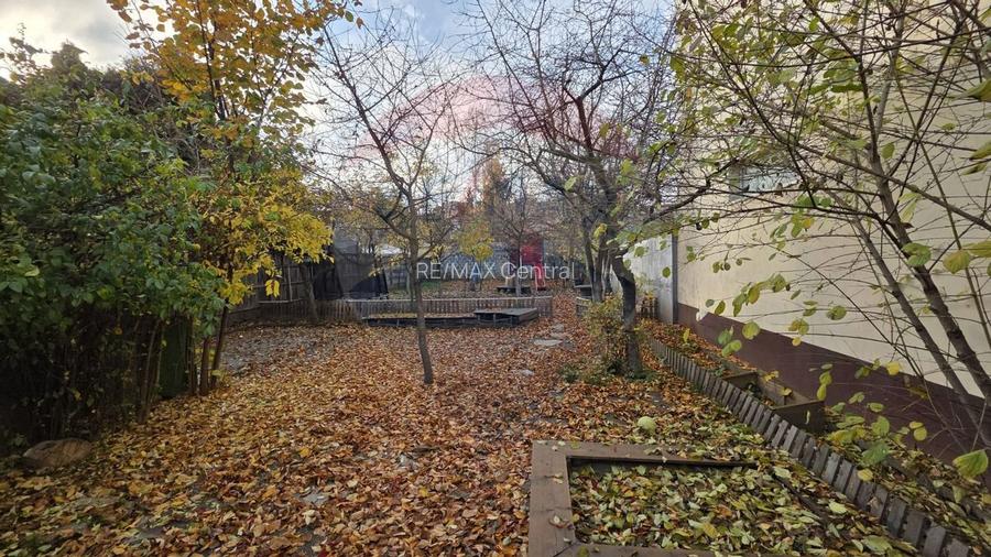 Închiriere casă cu 500 mp curte – ideală pentru familie - 16