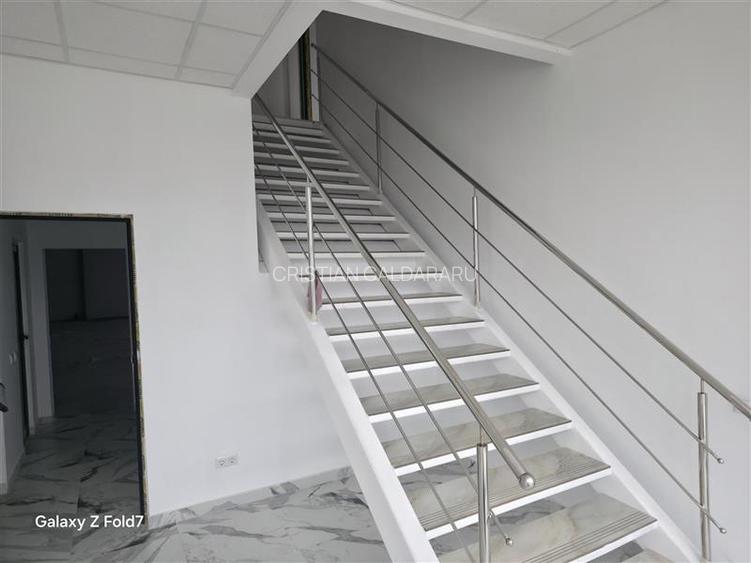 Inchiriere depozit/hala/spatiu industrial Theodor Pallady - Drumul Intre Tarlale - 6