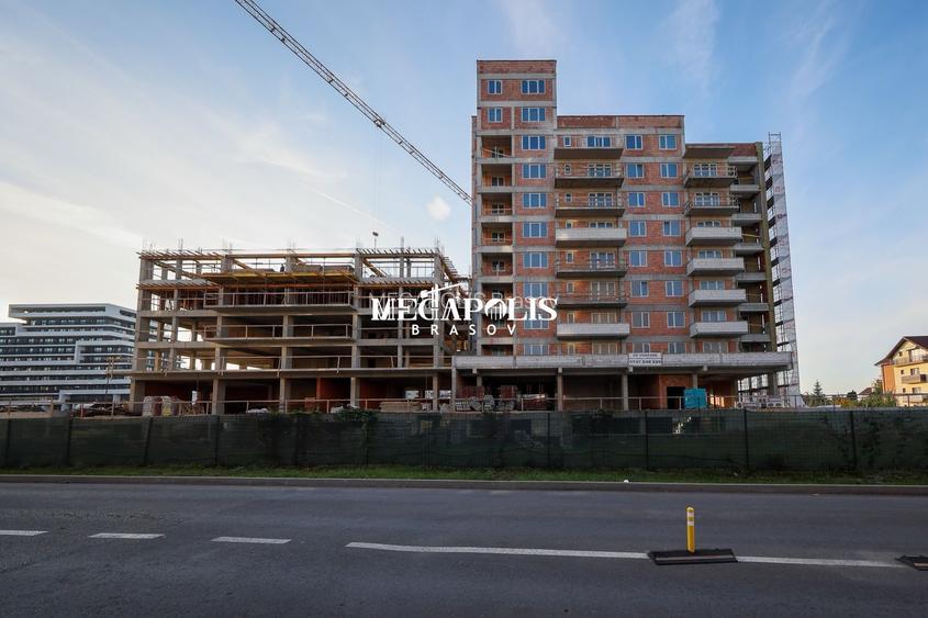 Apartament 3 camere | Coresi | Platǎ Tranșe | Credit - 3