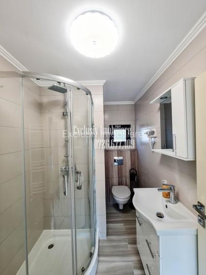 Apartament cu 3 camere Tip Duplex in P+1E cu curte - Termen Lung - 19