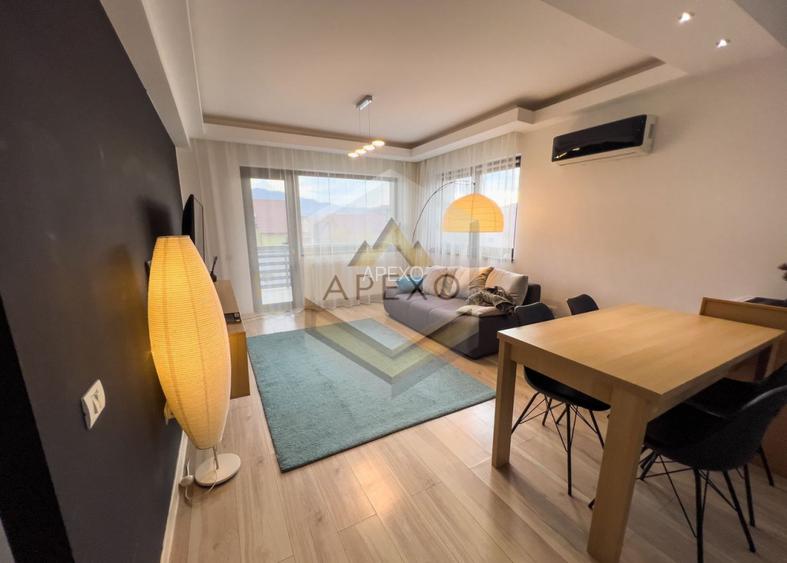 Apartament 2 camere in zona Tractorul | Parcare - 2