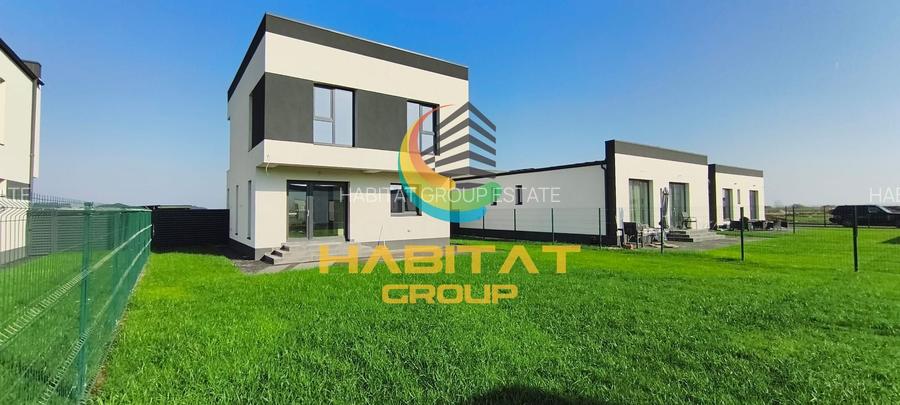 Casa individuala P+1  4 camere Berceni 5 min STV Comision 0% - 5