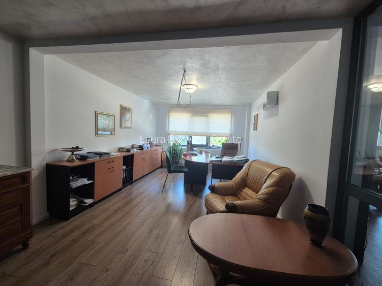 De vanzare hală cu birouri de lux și anexă rezidențială | Pantelimon - 18