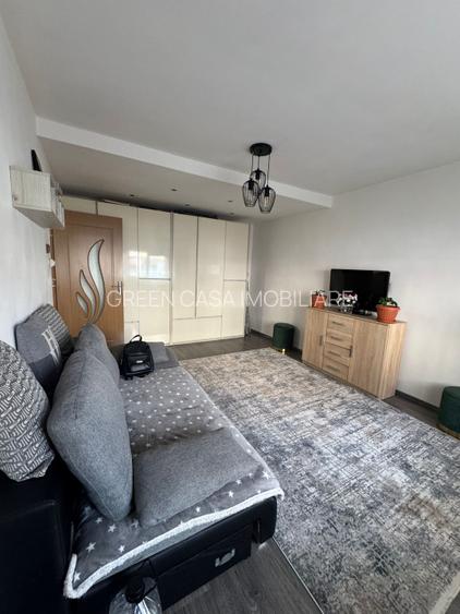 Apartament 3 camere decomandat, 64mp, zona Kaufland, Marasti - 12