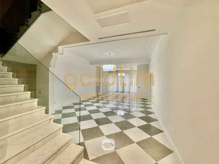 VILA PREMIUM/SMART&GREEN/STRADA PRIVATA/IANCU NICOLAE/ZONA EXCLUSIVISTA/LUX - 10