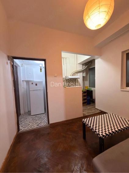 Garsoniera centrala proprie unirii 5 min Metrou DB1918 - 5