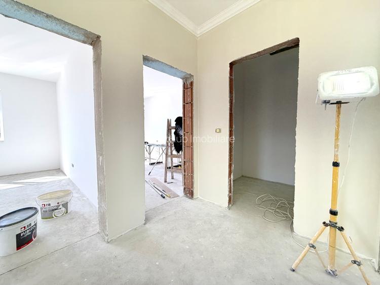 Duplex modern, 5 camere, 130 mp utili 350 mp teren - Dumbravita - 8