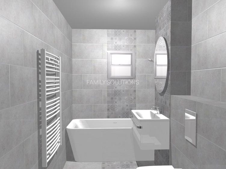 PROMOTIE! Apartament 2 camere decomandat, Metrou Aparatorii Patriei - 2
