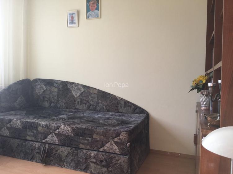 Complet mobilat si utilat, aproape de metrou - 5