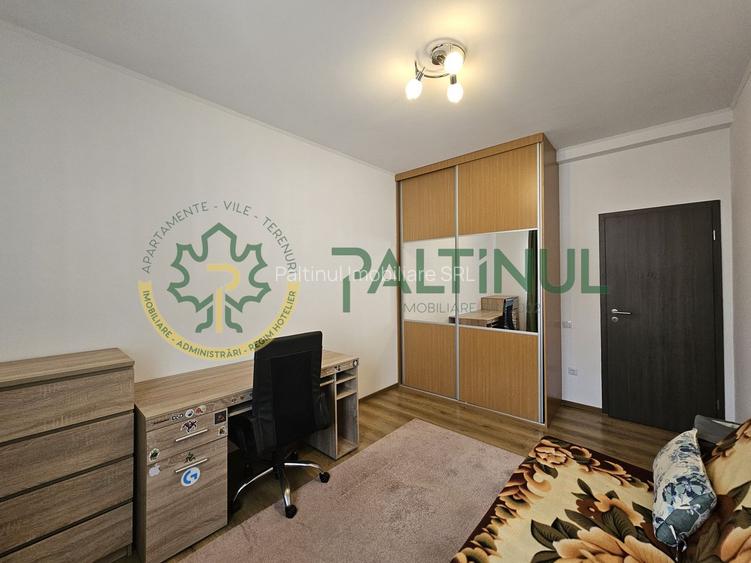 Apartament 3 camere în cartierul Kogălniceanu, Sibiu, etaj 2, loc de parcare - 11
