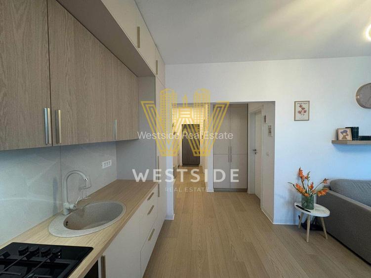 Apartament premium de inchiriat, cu 2 camere, in Giroc - 5