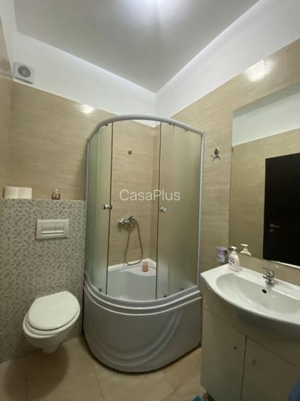 Apartament 1 camera PALAS BLOC NOU - 5