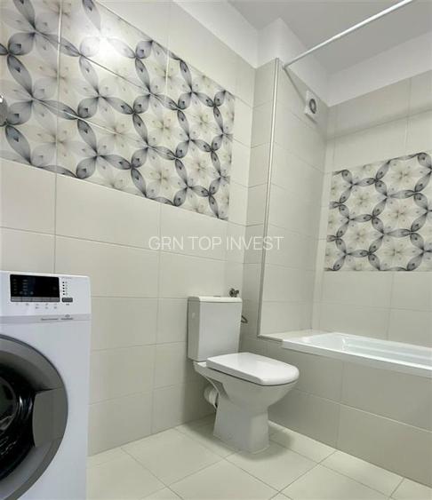Apartament modern 2 camere balcon si parcare Magnolia - 10