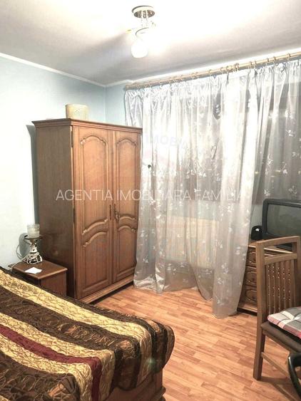 🏡 Apartament spațios 2 camere, decomandat, Mazepa – etaj 7,  lift - 3