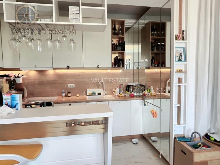 Apartament 4 camere - LUX - zona LACUL TEI - 2