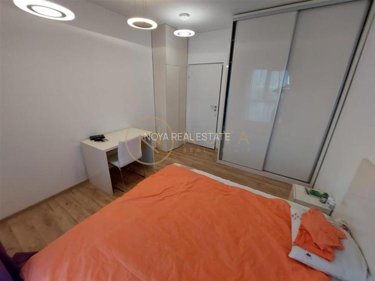 Apartament cu 2 camere Cotroceni Smart Residence - 10 min metrou Grozavesti - 13