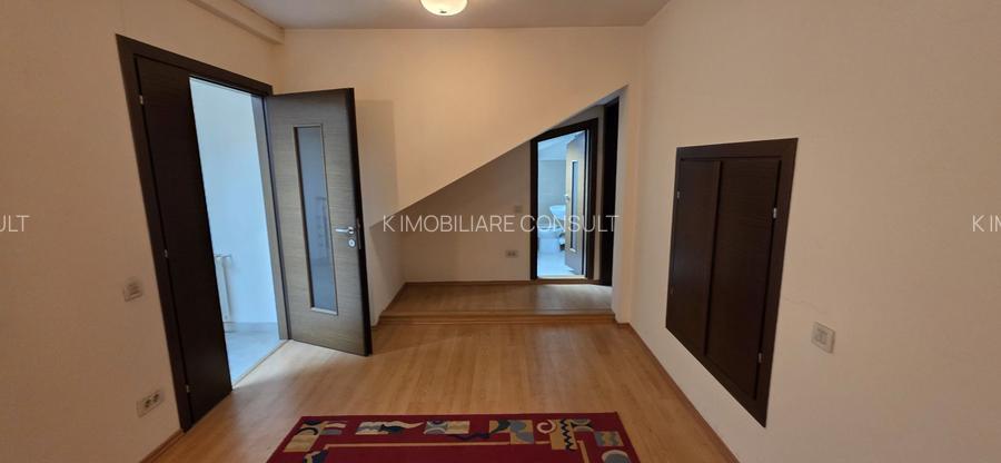 Baneasa Teisani vila 7 camere teren 1000 mp - 23