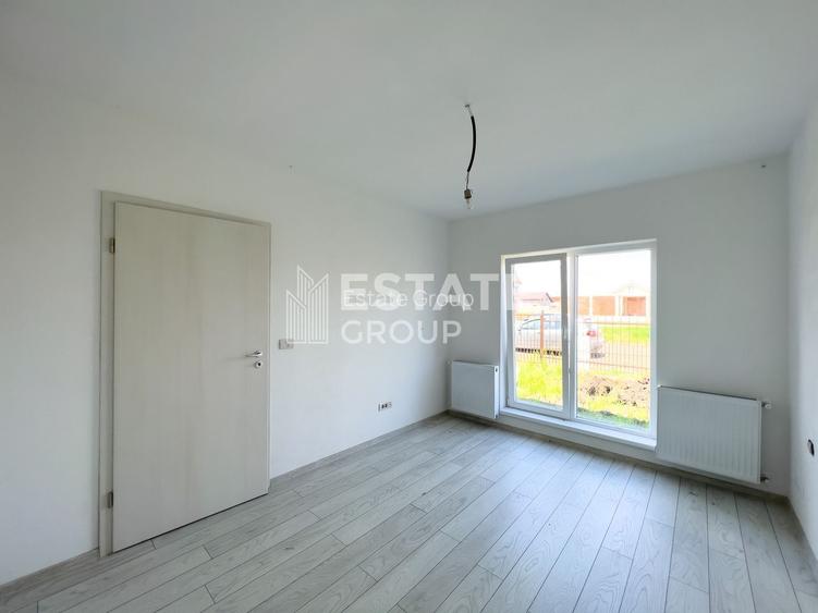 Duplex Mosnita Noua, finisat la cheie - 8