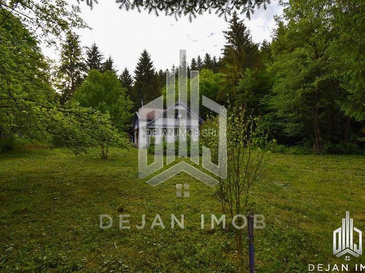 Vilă cu 4 camere | Valea Crișului | COMISION 0% - 25