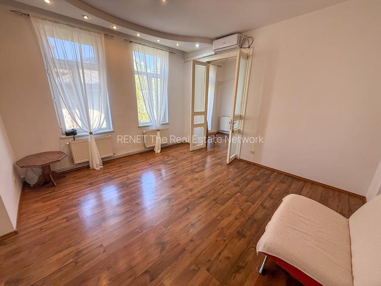 Vânzare Apartament în vila-Armeneasca - 4