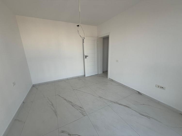 APARTAMENT CU DOUA CAMERE | TERASA DE 16 mp plus 15 mp GRADINA