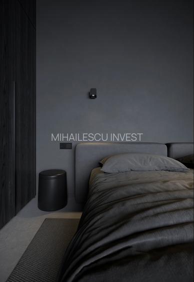 10 min cu autobuzul până la metrou Eroii Revoluției - BLOC NOU FINALIZAT - 13