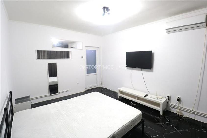 Apartament 2 camere Pet Friendly, centrala proprie, zona Circumvalatiunii - 2