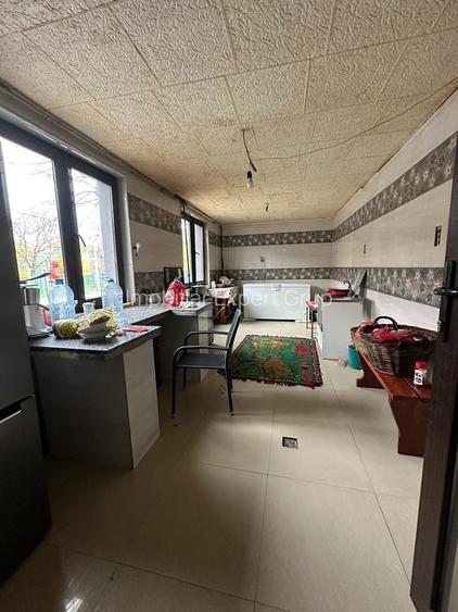 Zona Piata Sudului Rond Nitu Vasile  Imobil D+P+1+M 385 mp stradal - 13