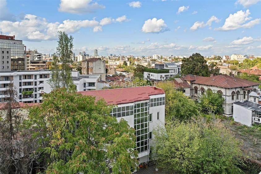 Vanzare Apartament  cu 4 camere zona Unirii - 28