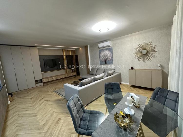 Iancu  Nicolae. 3 camere super lux - 3