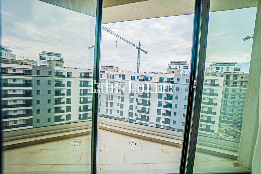 Aviatorii Residence - Apartament Premium cu Loc de Parcare Subteran - 22