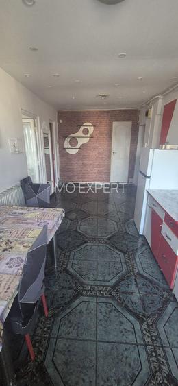 Apartament de inchiriat cu 2 camere, 55 mpu, mobilat, utilat, Sebes - 4