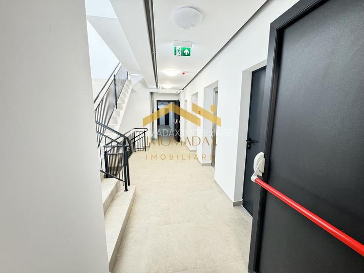 Aradului/Torontalului-2 Camere-Centrala Proprie - 19