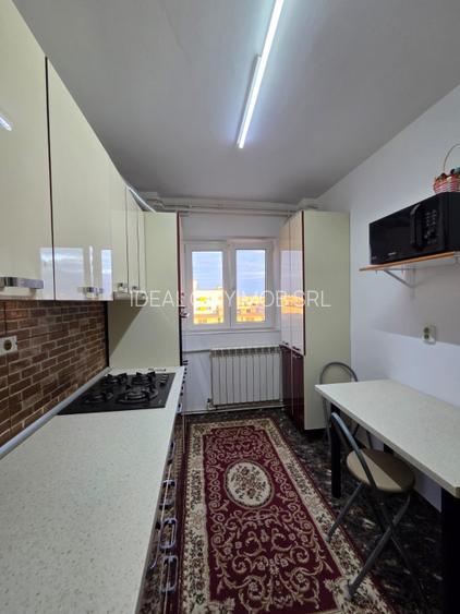 Apartament 2 camere Rahova – Margeanului - Parcul Sebastian  - 10