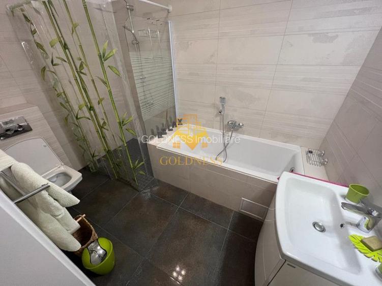 2 camere, modern, garaj, Zona Centrala, Bosch, NTT DATA, Pet Friendly - 7