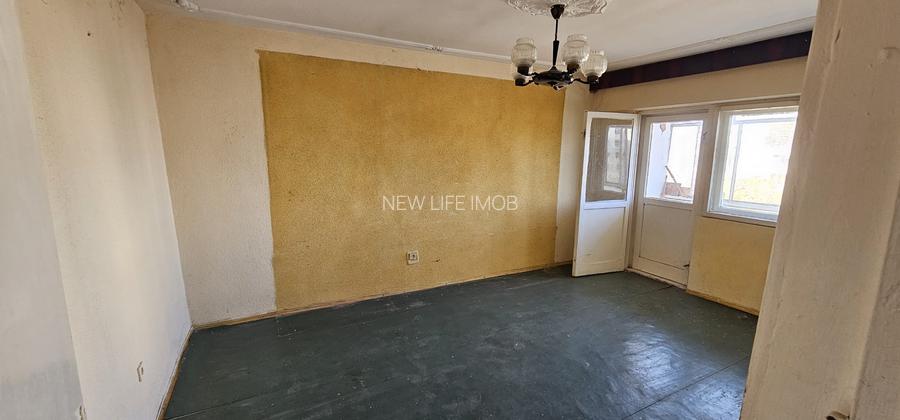 Faleza Nord , 3 camere , 2 balcoane - 4