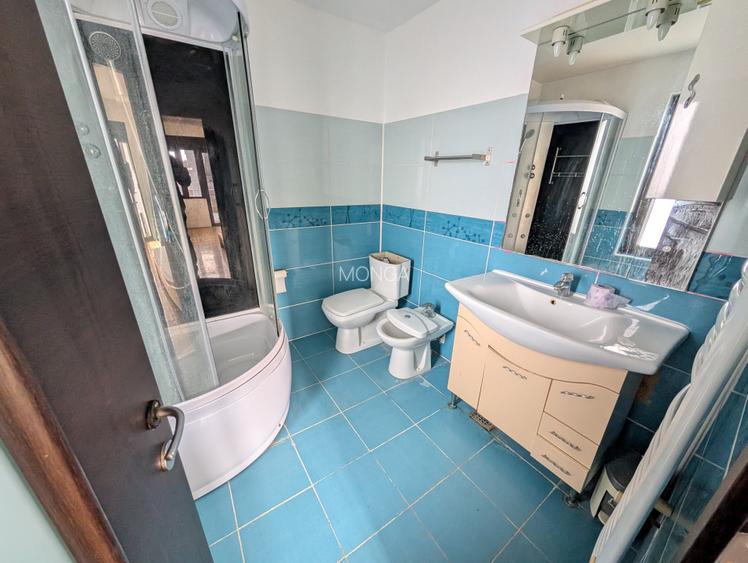 Casa 5 camere 220mp | 0 comision | Campul Pipera langa Cortina North - 19