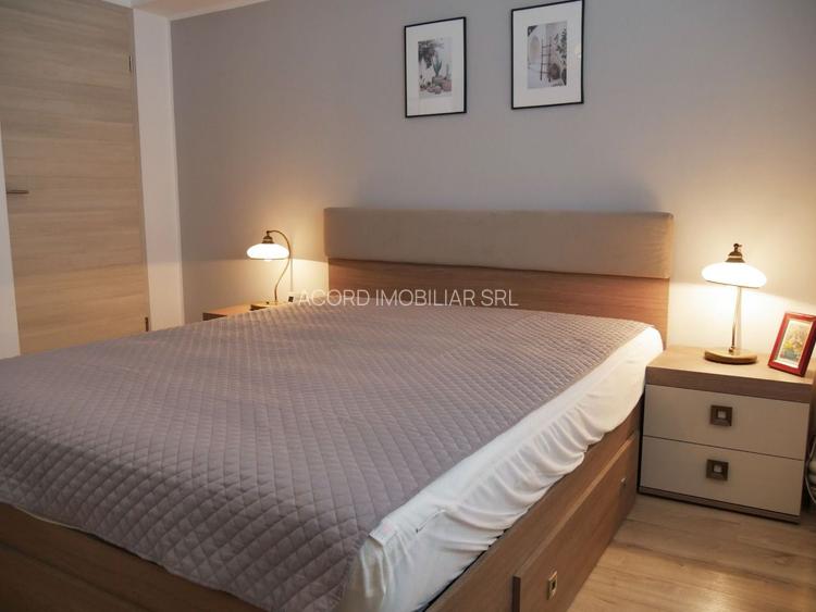 Apartament 3 camere decomandat-zona Tomis III - 5